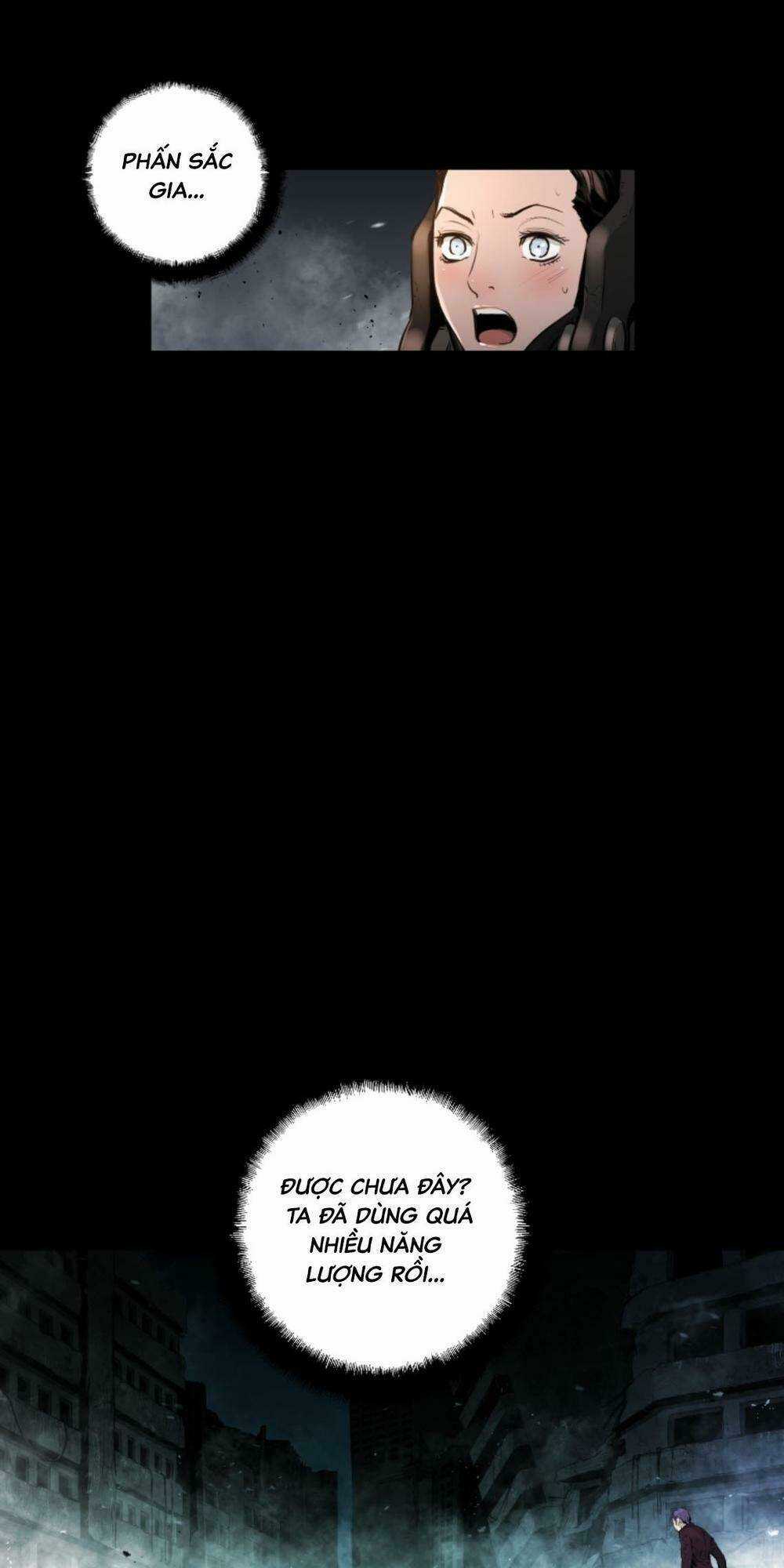 Tam Tuyệt Tại Dị giới Chapter 63 trang 7