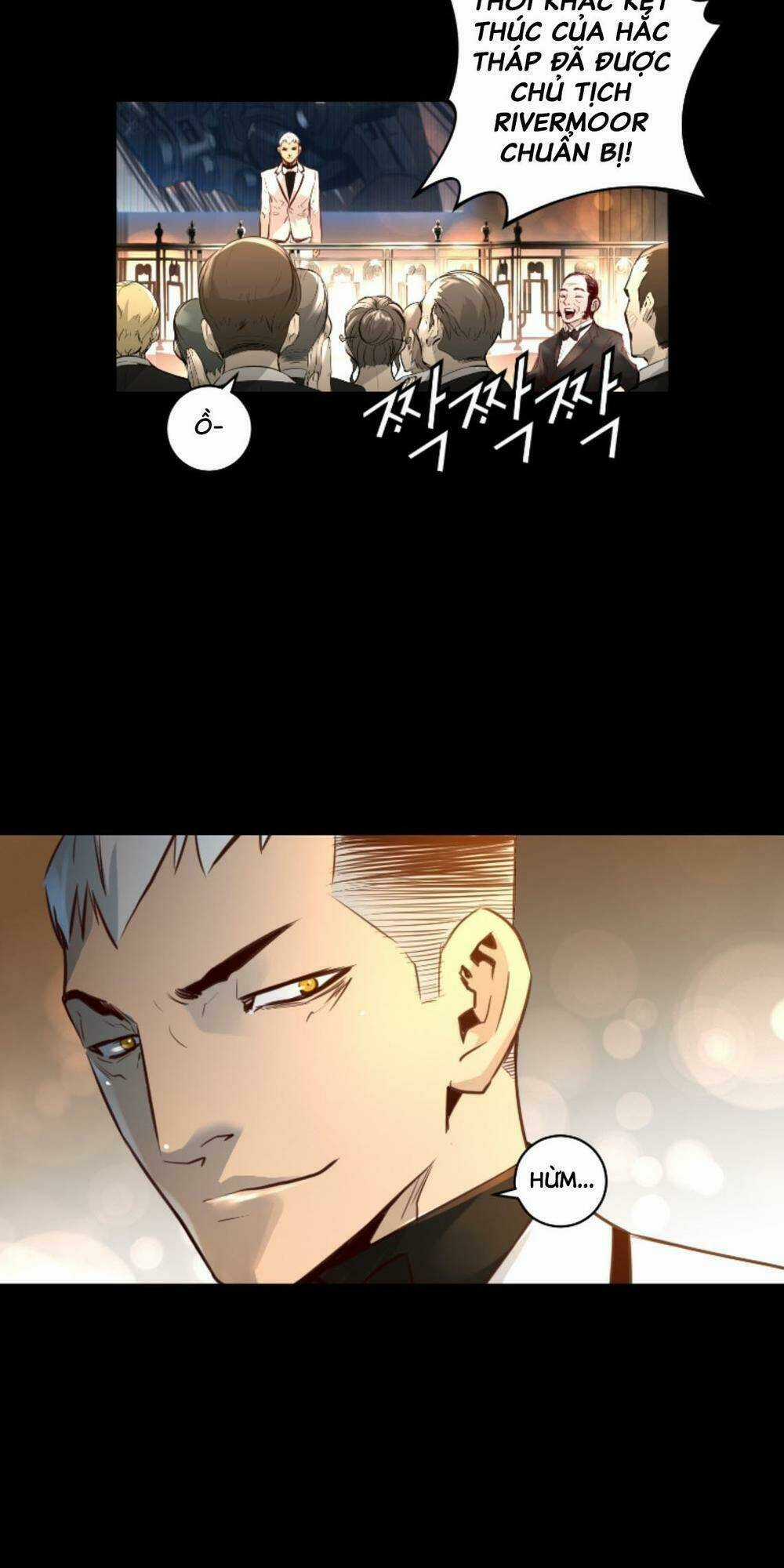 Tam Tuyệt Tại Dị giới Chapter 64 trang 10