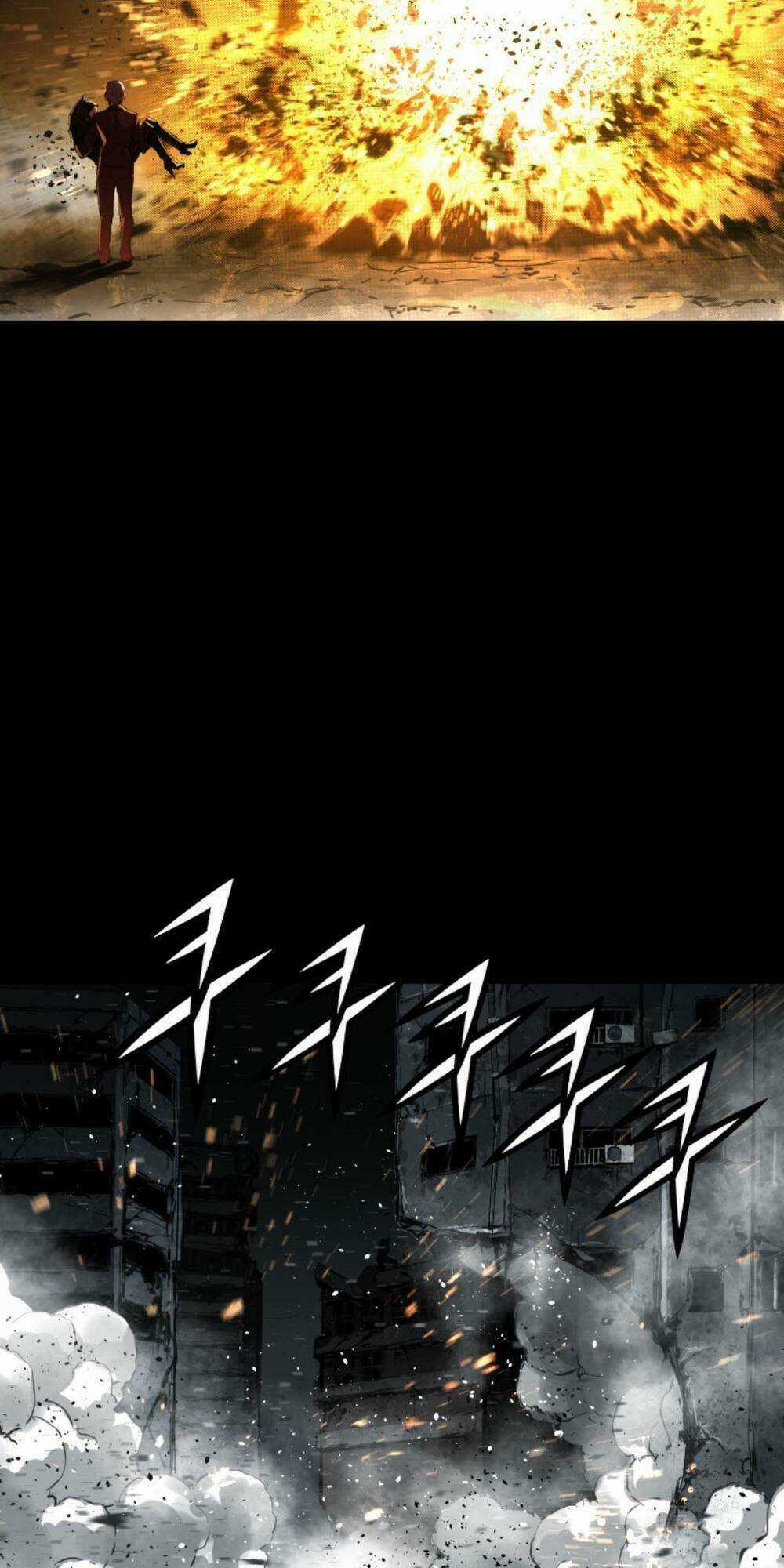 Tam Tuyệt Tại Dị giới Chapter 64 trang 18