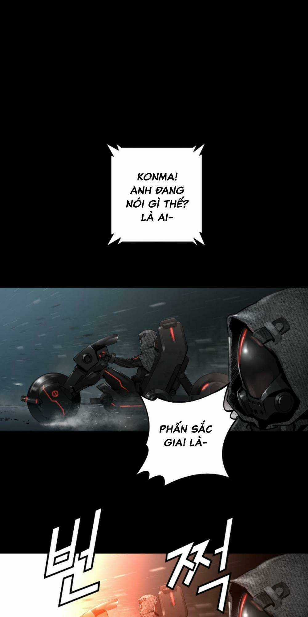 Tam Tuyệt Tại Dị giới Chapter 64 trang 2