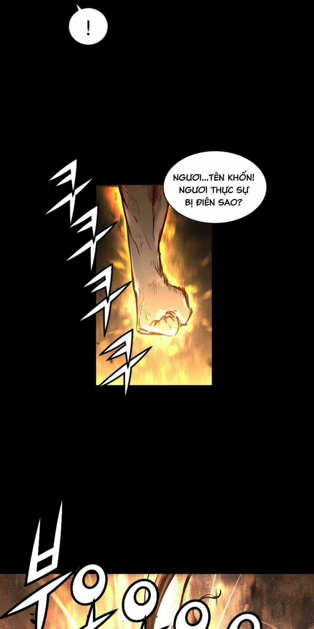 Tam Tuyệt Tại Dị giới Chapter 64 trang 25