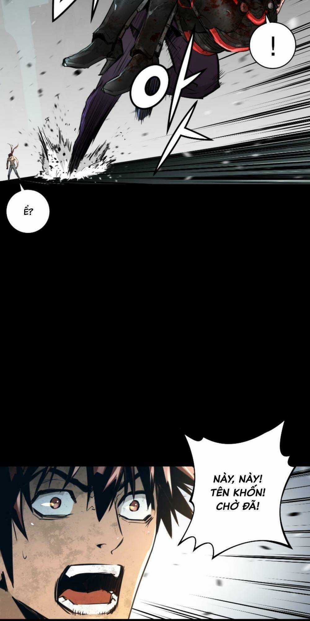 Tam Tuyệt Tại Dị giới Chapter 64 trang 29