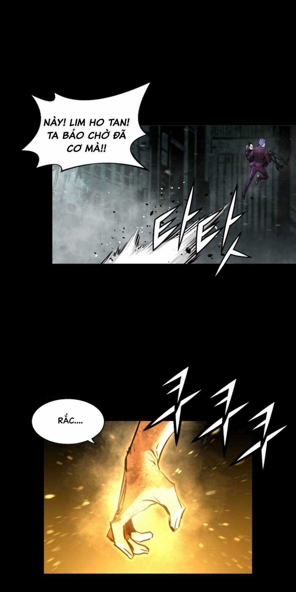 Tam Tuyệt Tại Dị giới Chapter 64 trang 30