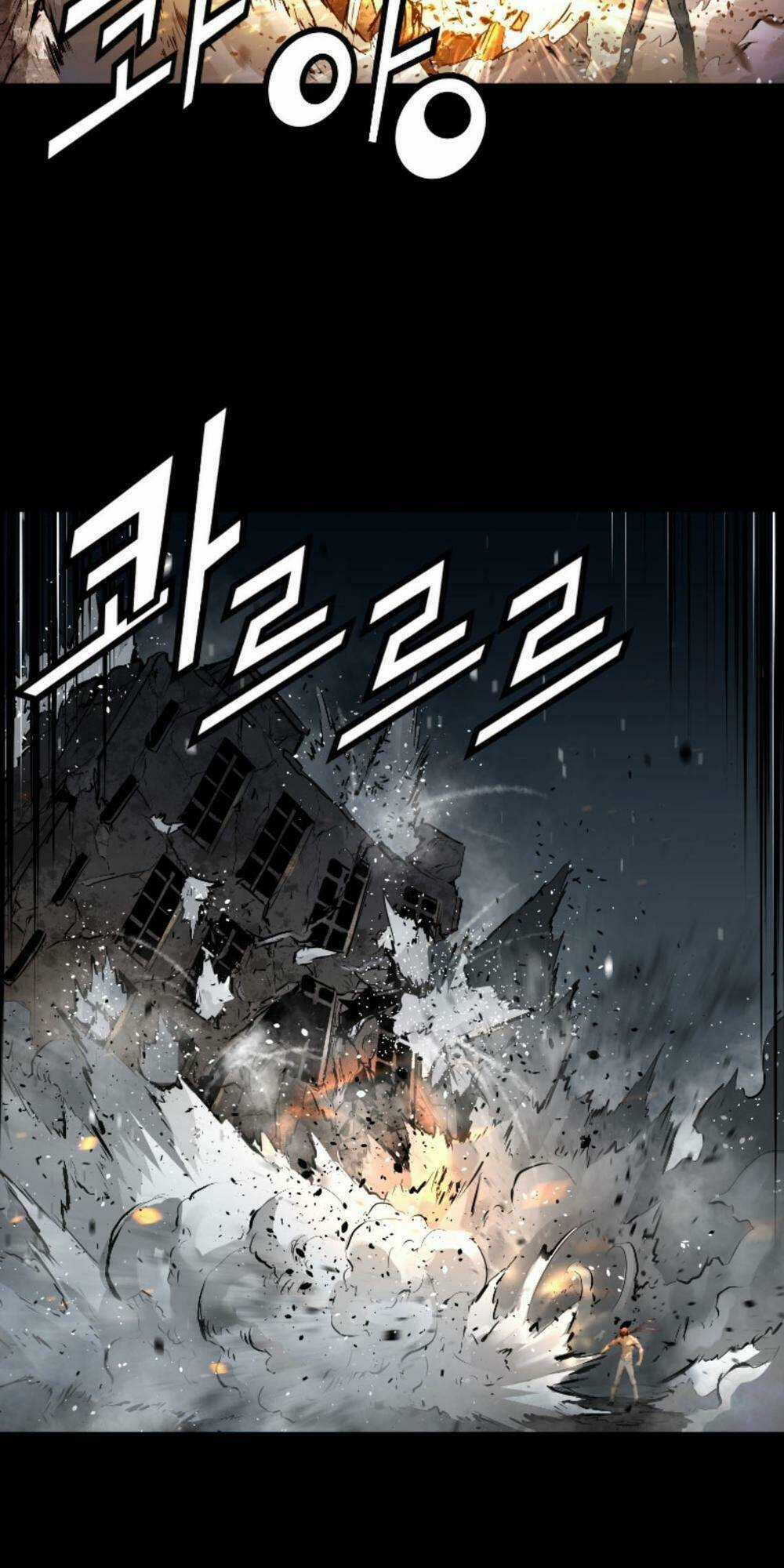 Tam Tuyệt Tại Dị giới Chapter 64 trang 32