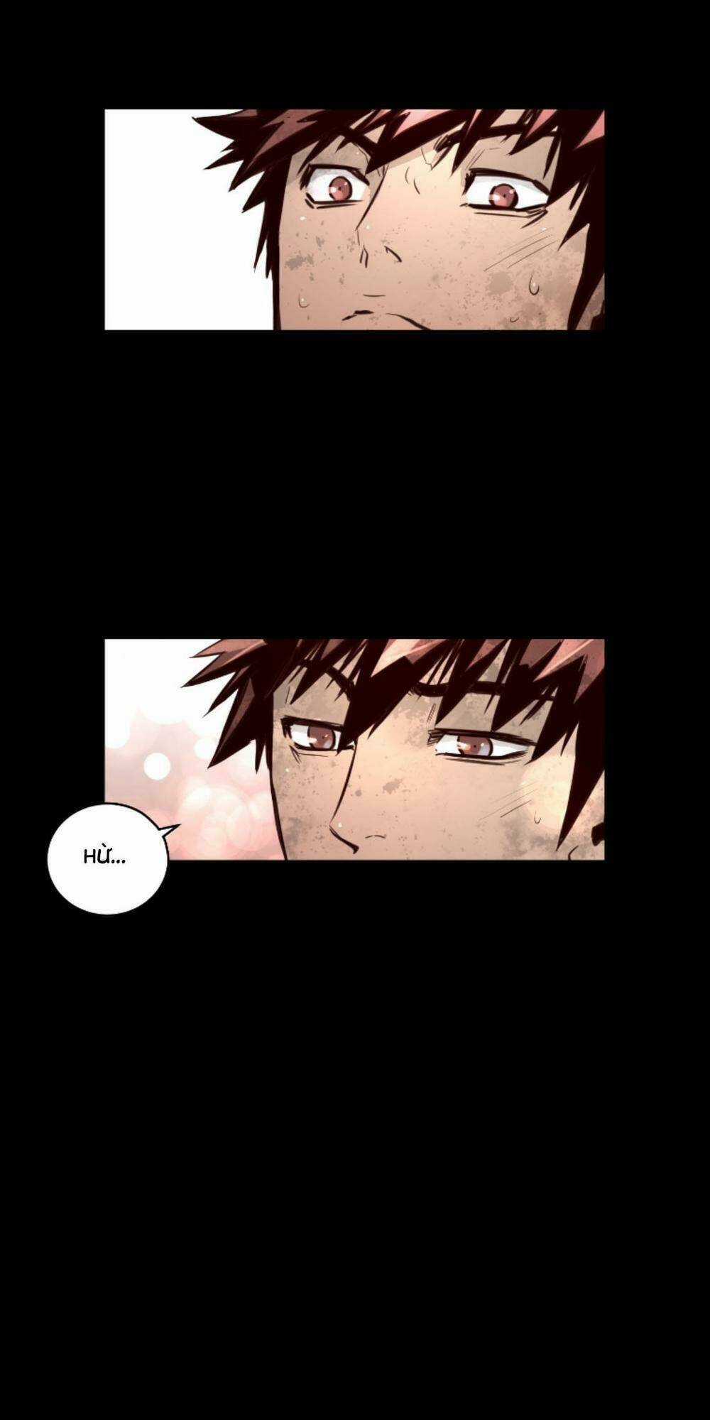 Tam Tuyệt Tại Dị giới Chapter 64 trang 39