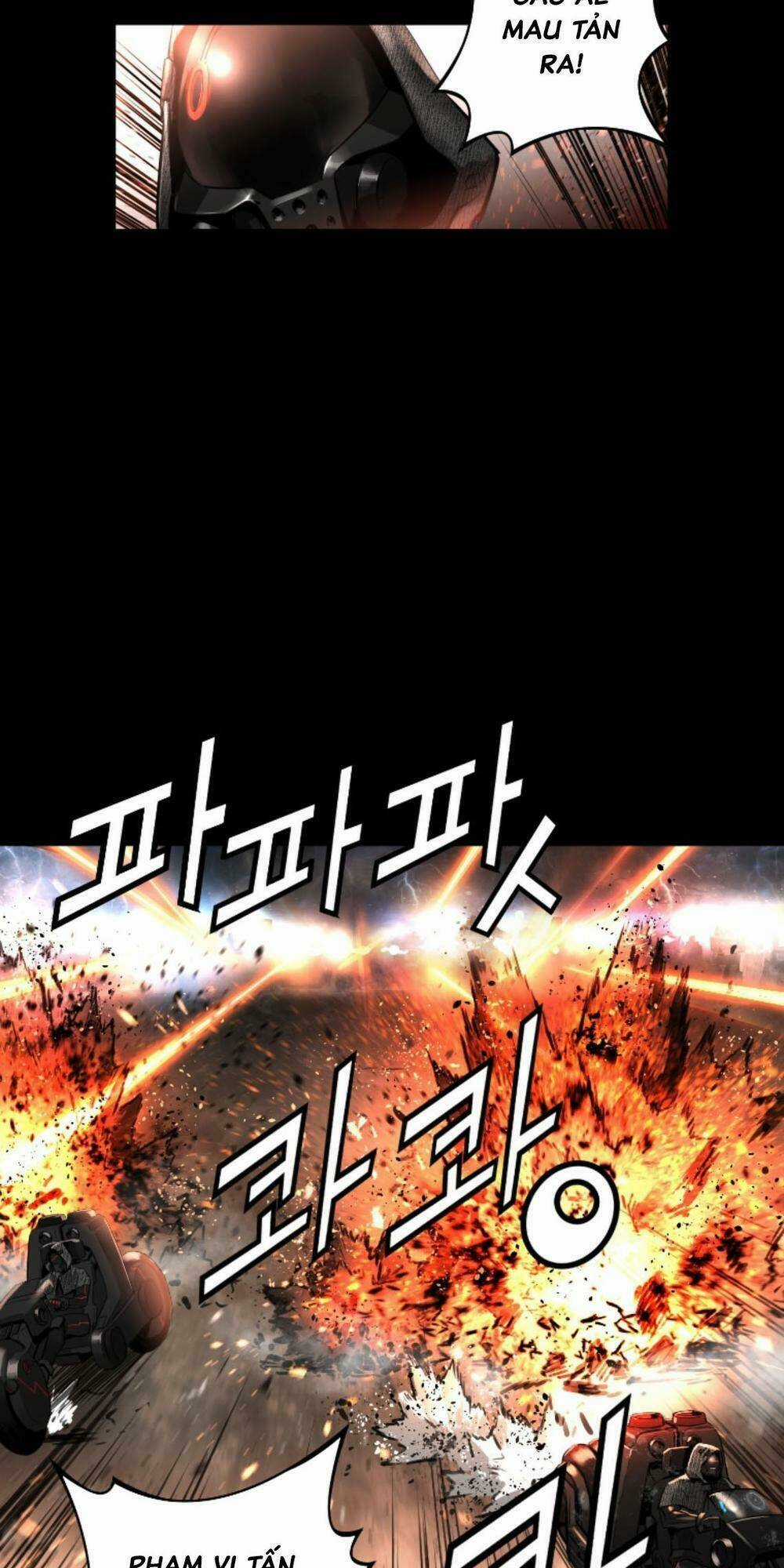 Tam Tuyệt Tại Dị giới Chapter 64 trang 4