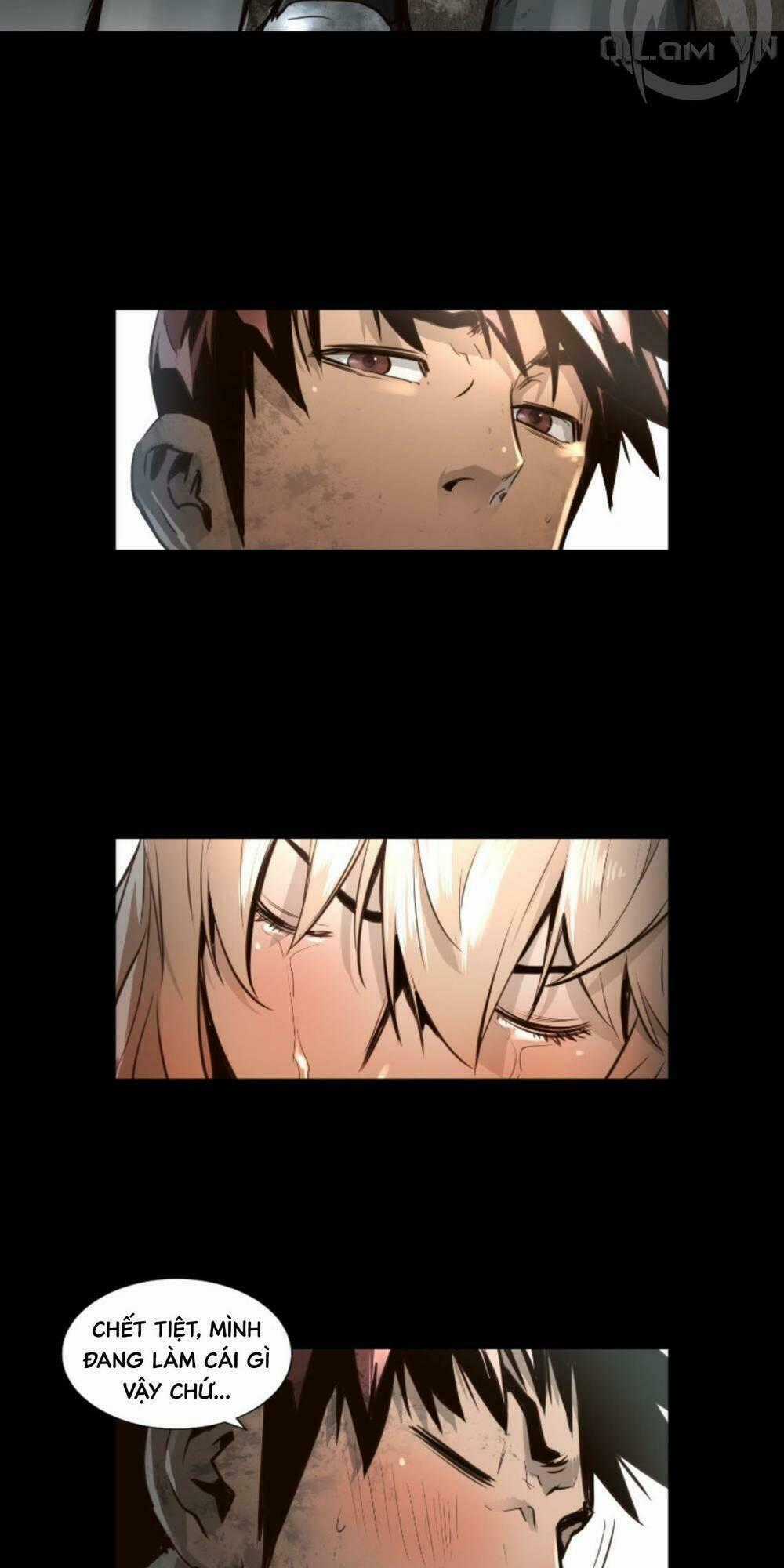 Tam Tuyệt Tại Dị giới Chapter 64 trang 41