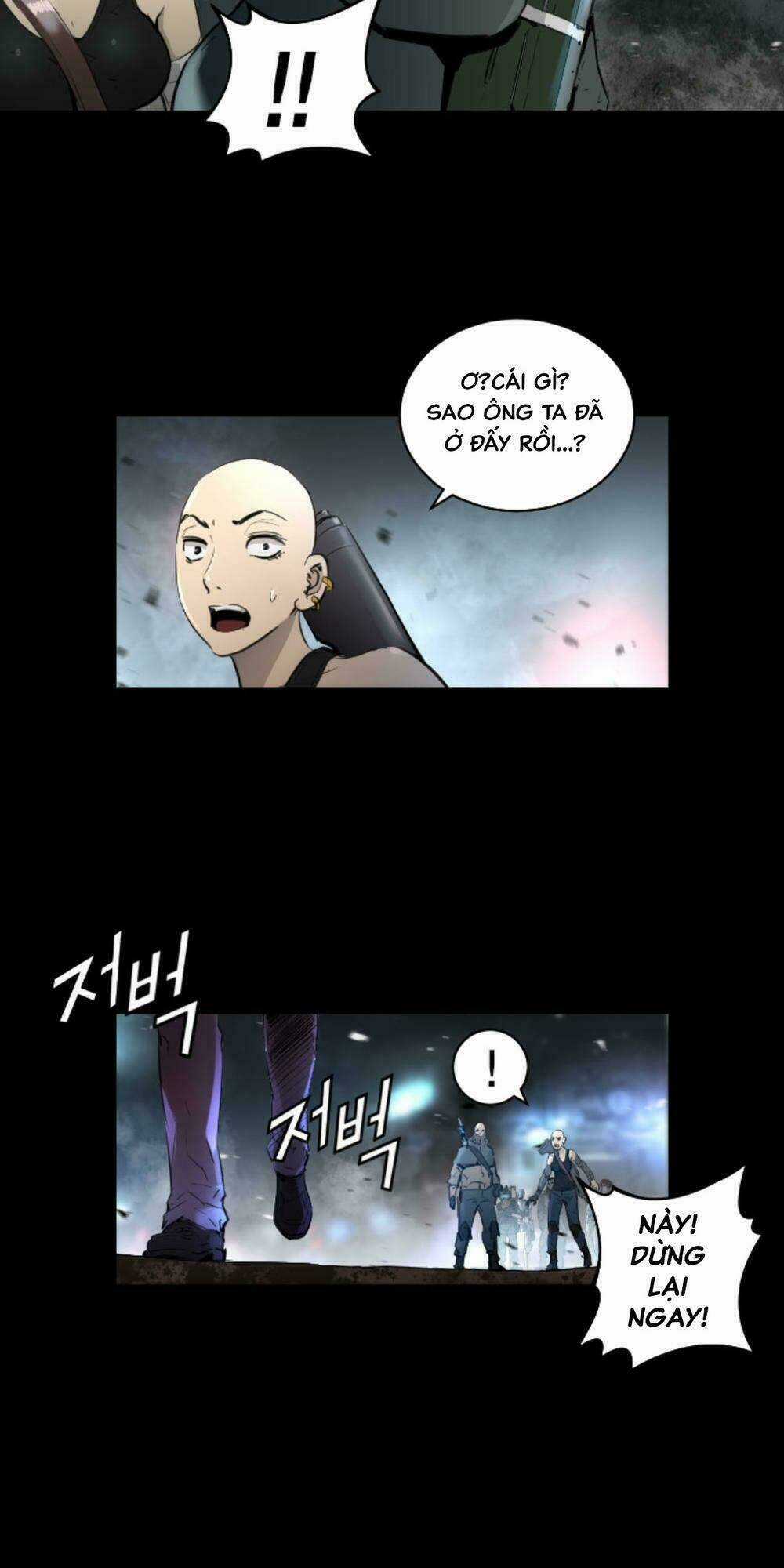 Tam Tuyệt Tại Dị giới Chapter 65 trang 21