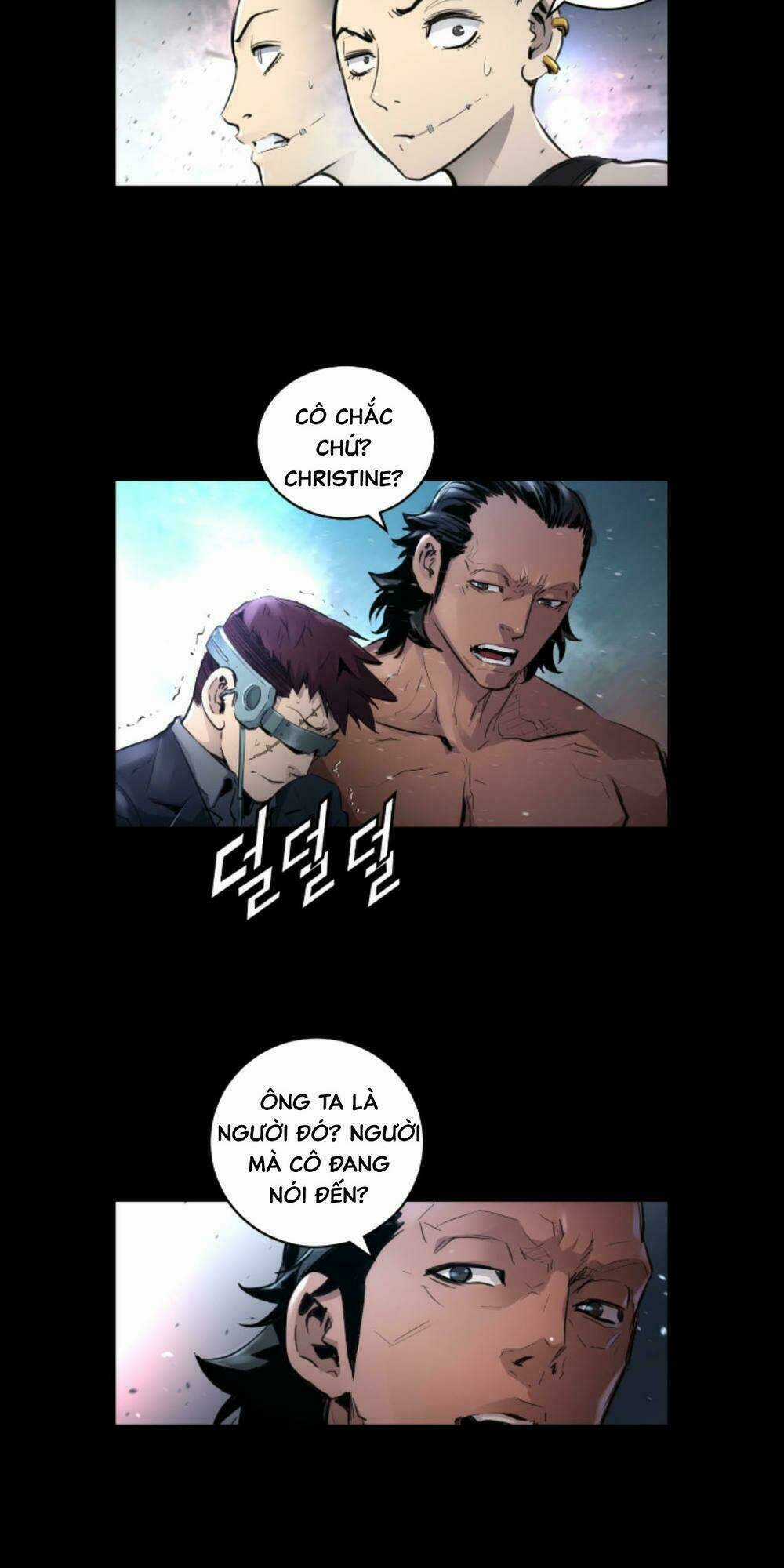 Tam Tuyệt Tại Dị giới Chapter 65 trang 23