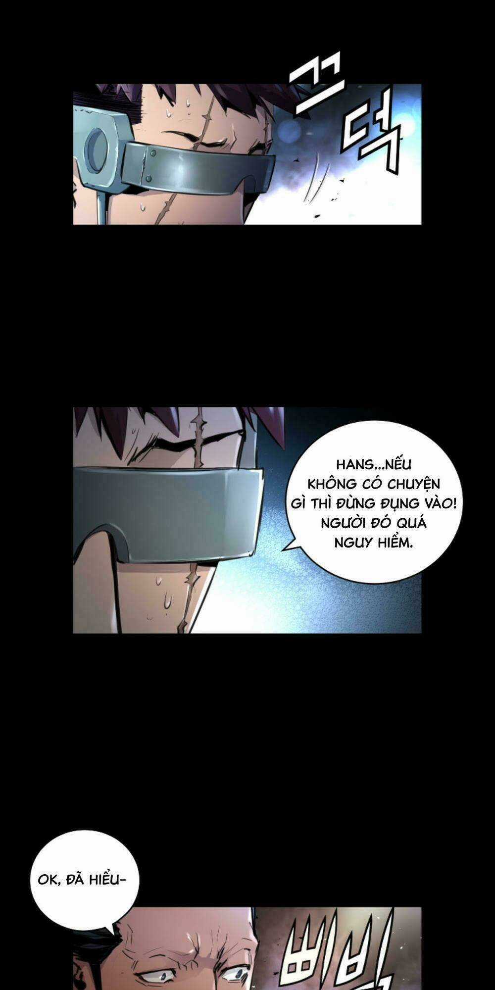 Tam Tuyệt Tại Dị giới Chapter 65 trang 24