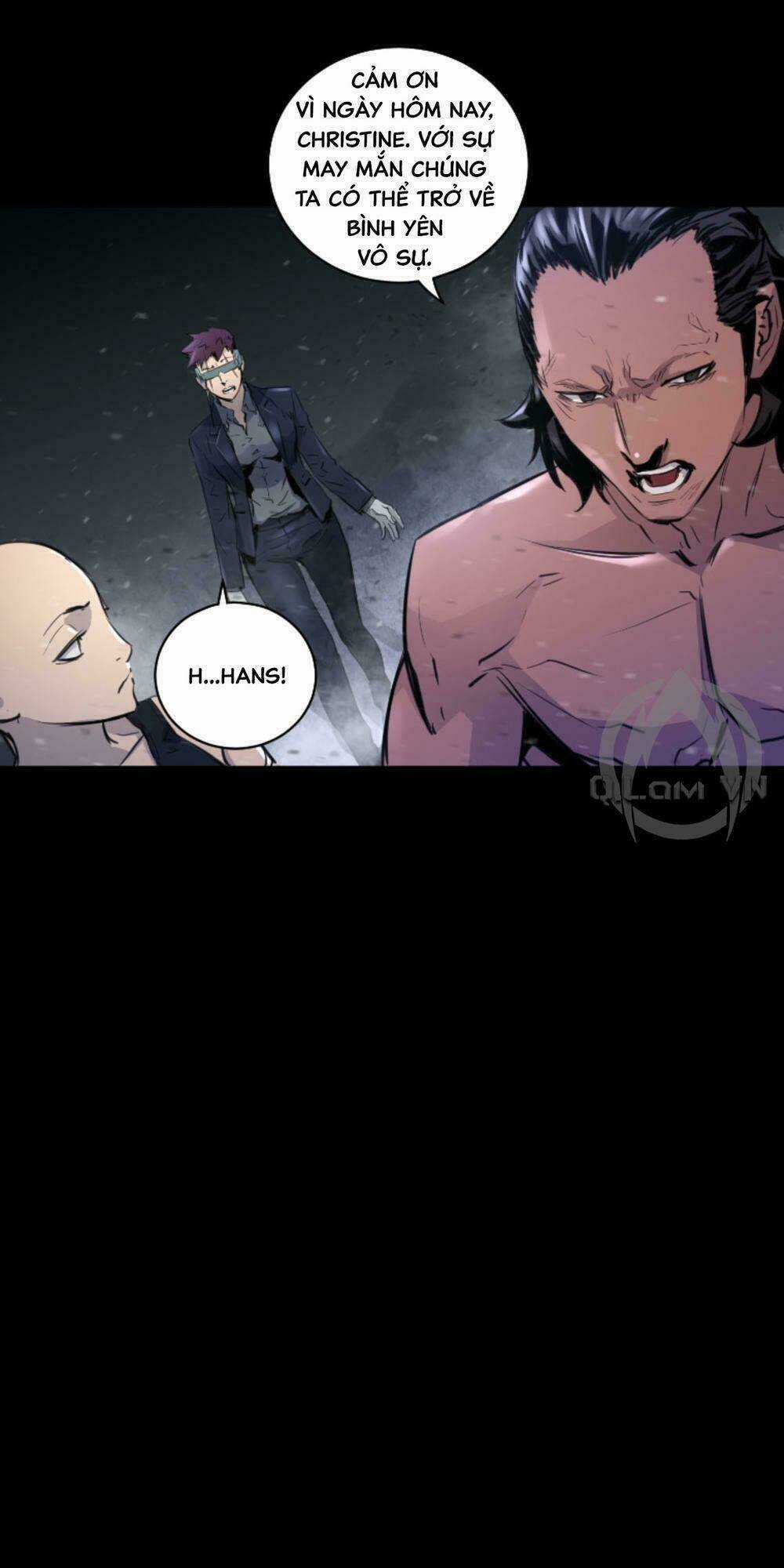 Tam Tuyệt Tại Dị giới Chapter 65 trang 27