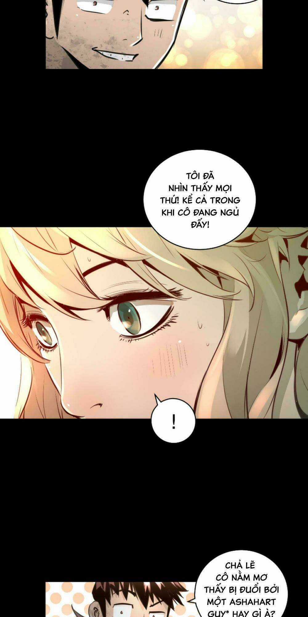 Tam Tuyệt Tại Dị giới Chapter 65 trang 32