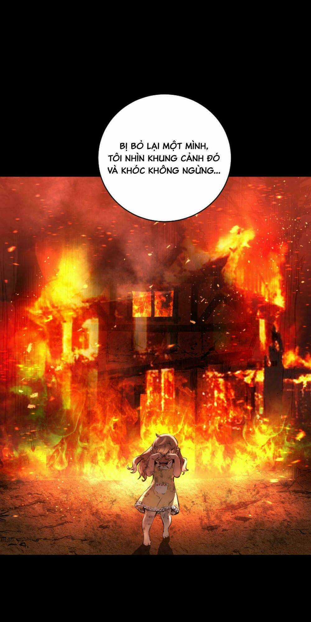 Tam Tuyệt Tại Dị giới Chapter 65 trang 35