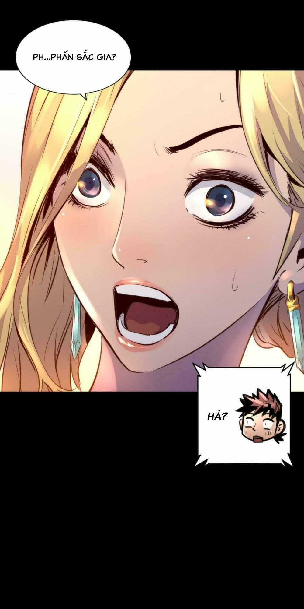 Tam Tuyệt Tại Dị giới Chapter 65 trang 43