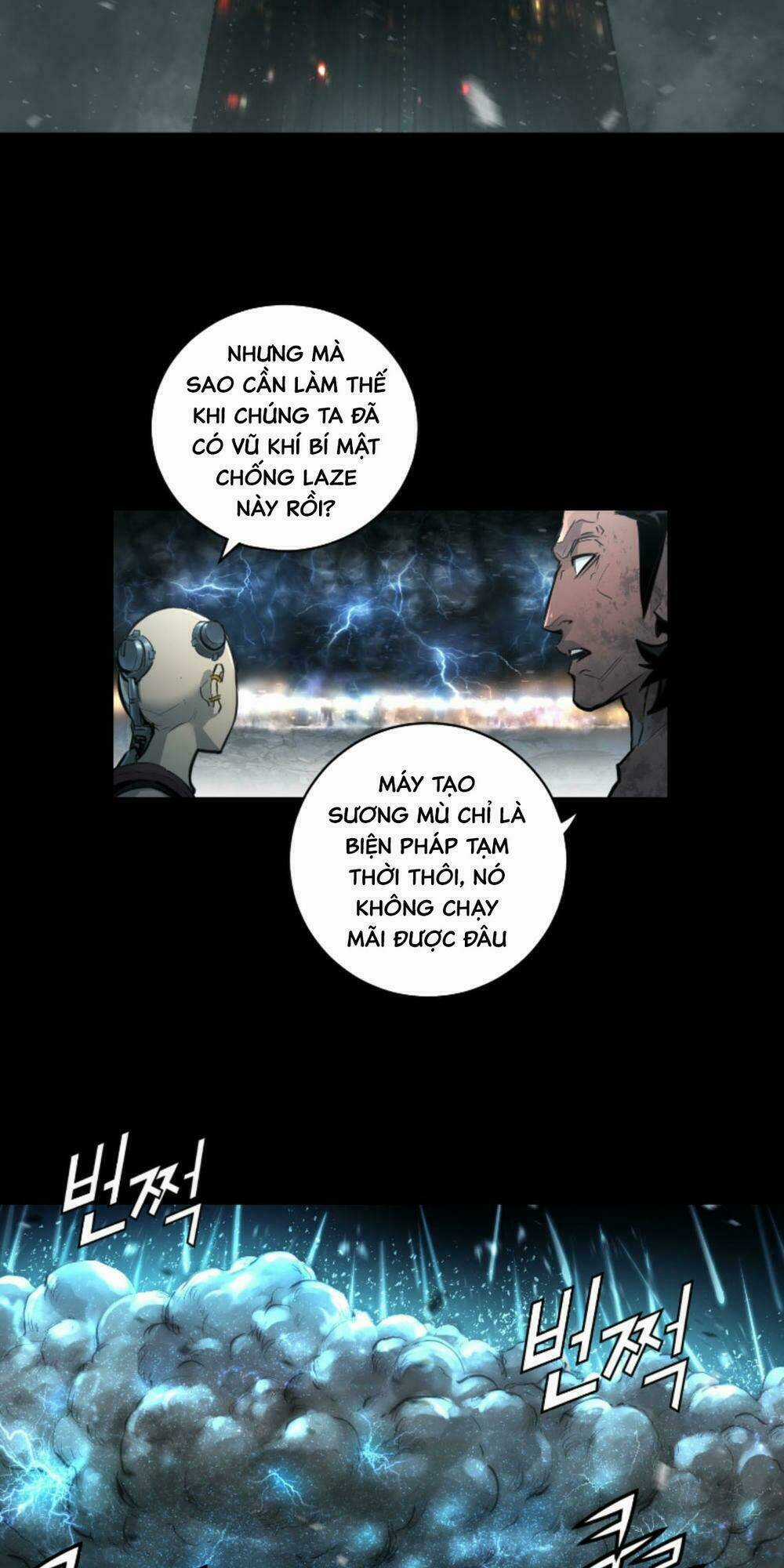 Tam Tuyệt Tại Dị giới Chapter 65 trang 6