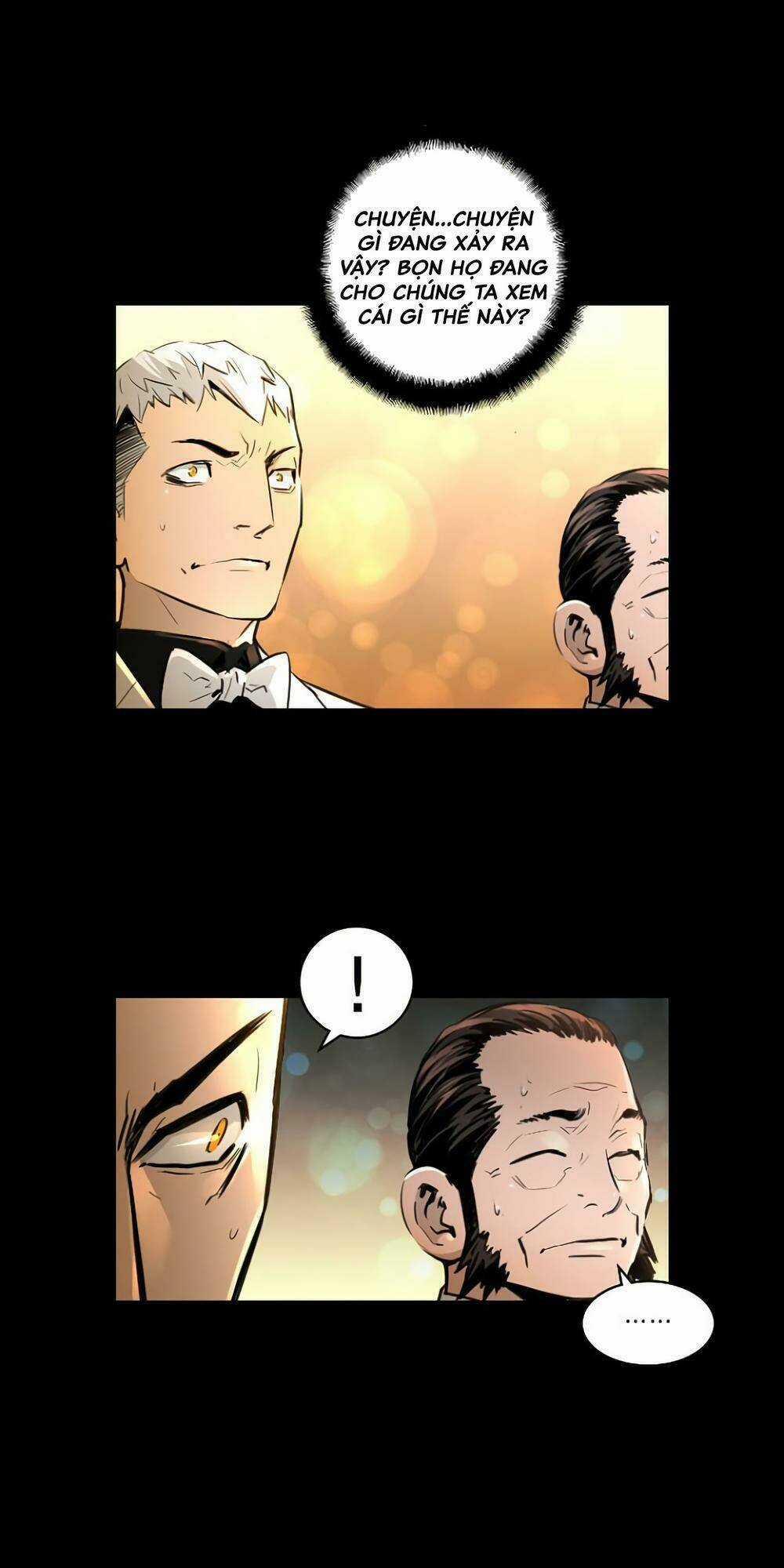 Tam Tuyệt Tại Dị giới Chapter 66 trang 11