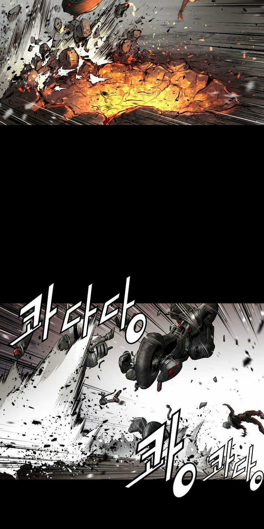 Tam Tuyệt Tại Dị giới Chapter 66 trang 15