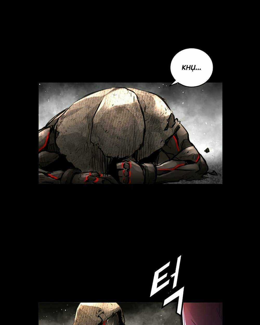 Tam Tuyệt Tại Dị giới Chapter 66 trang 16