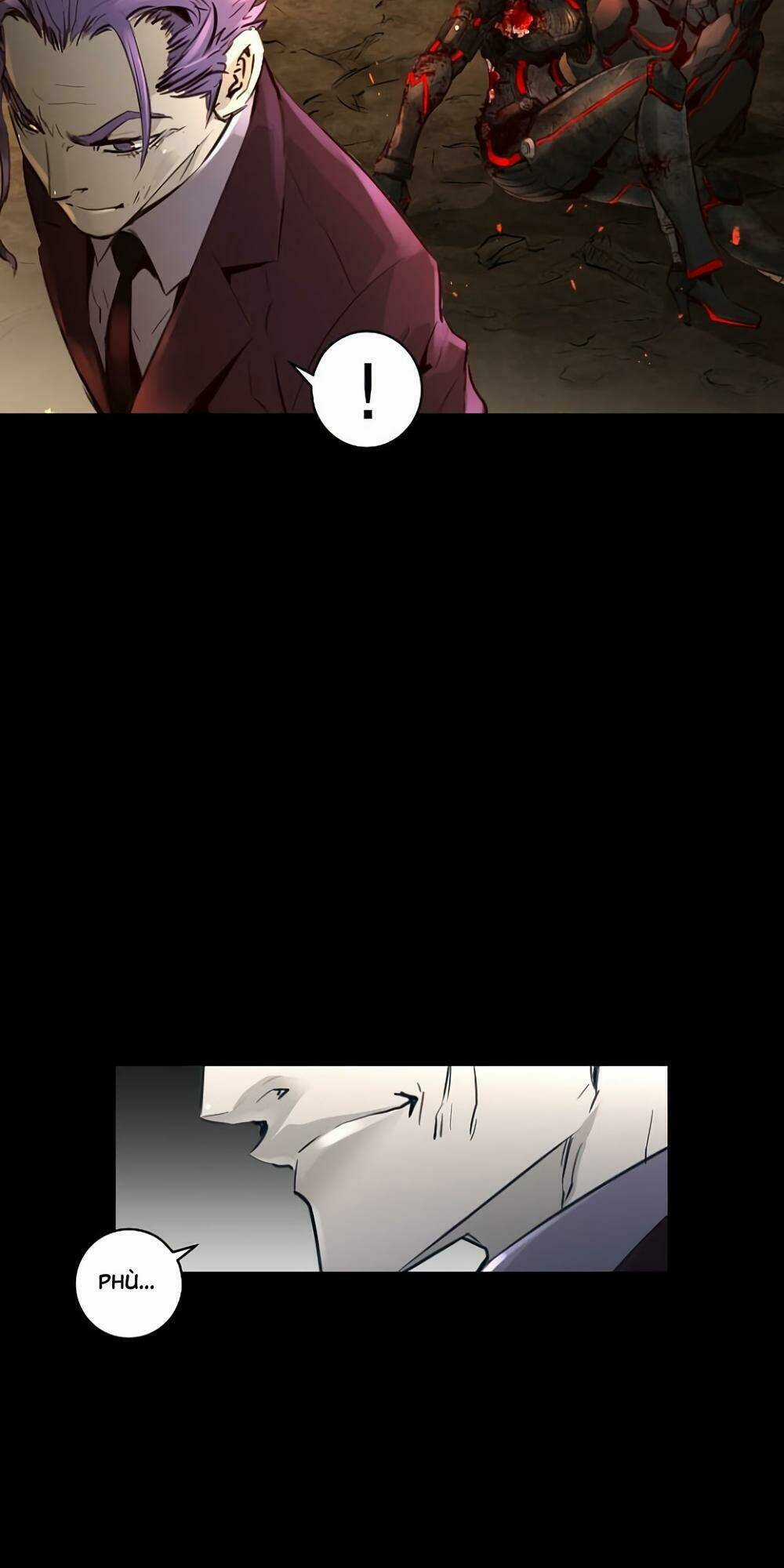 Tam Tuyệt Tại Dị giới Chapter 66 trang 22