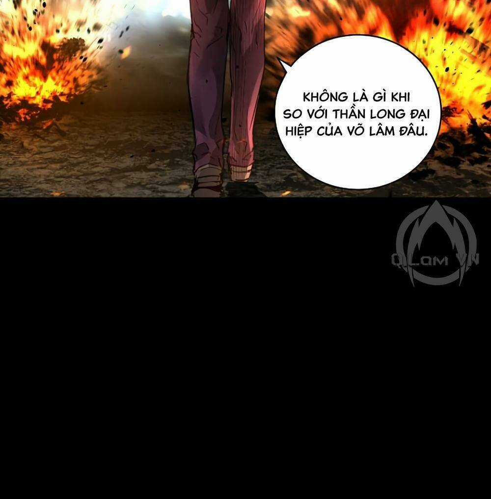 Tam Tuyệt Tại Dị giới Chapter 66 trang 24