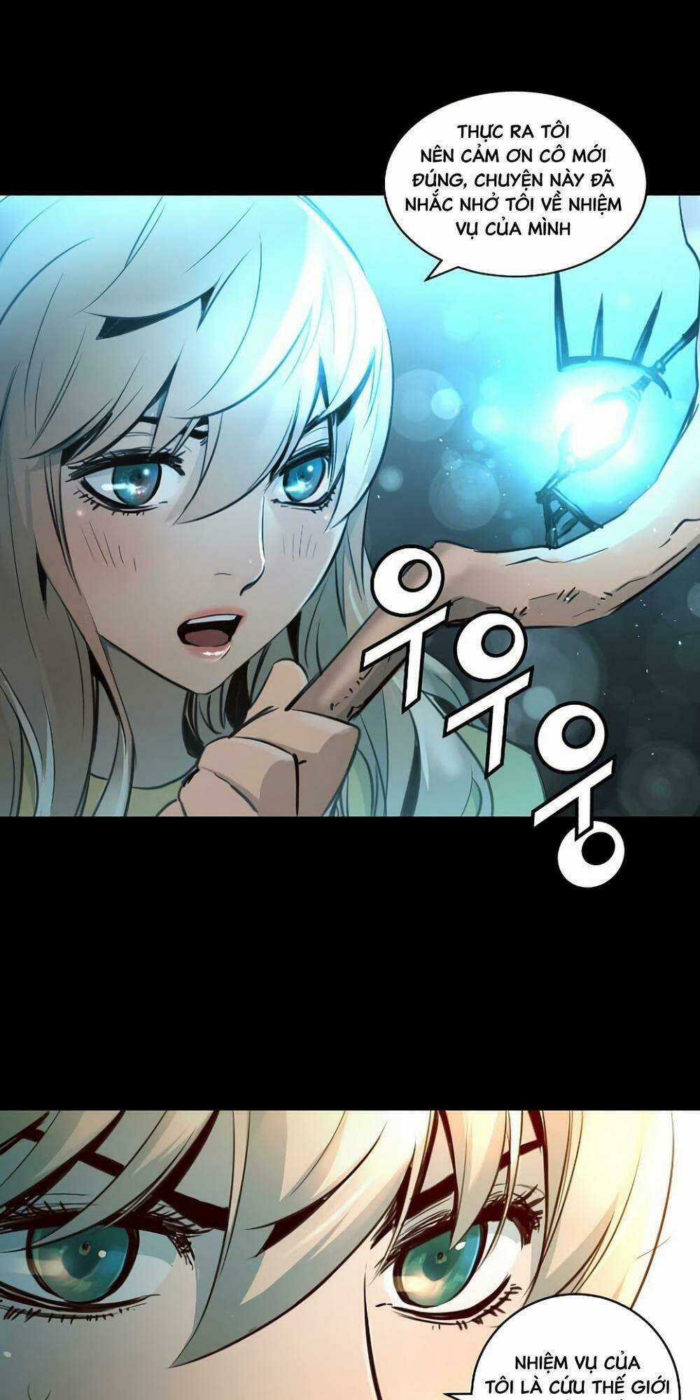 Tam Tuyệt Tại Dị giới Chapter 66 trang 29