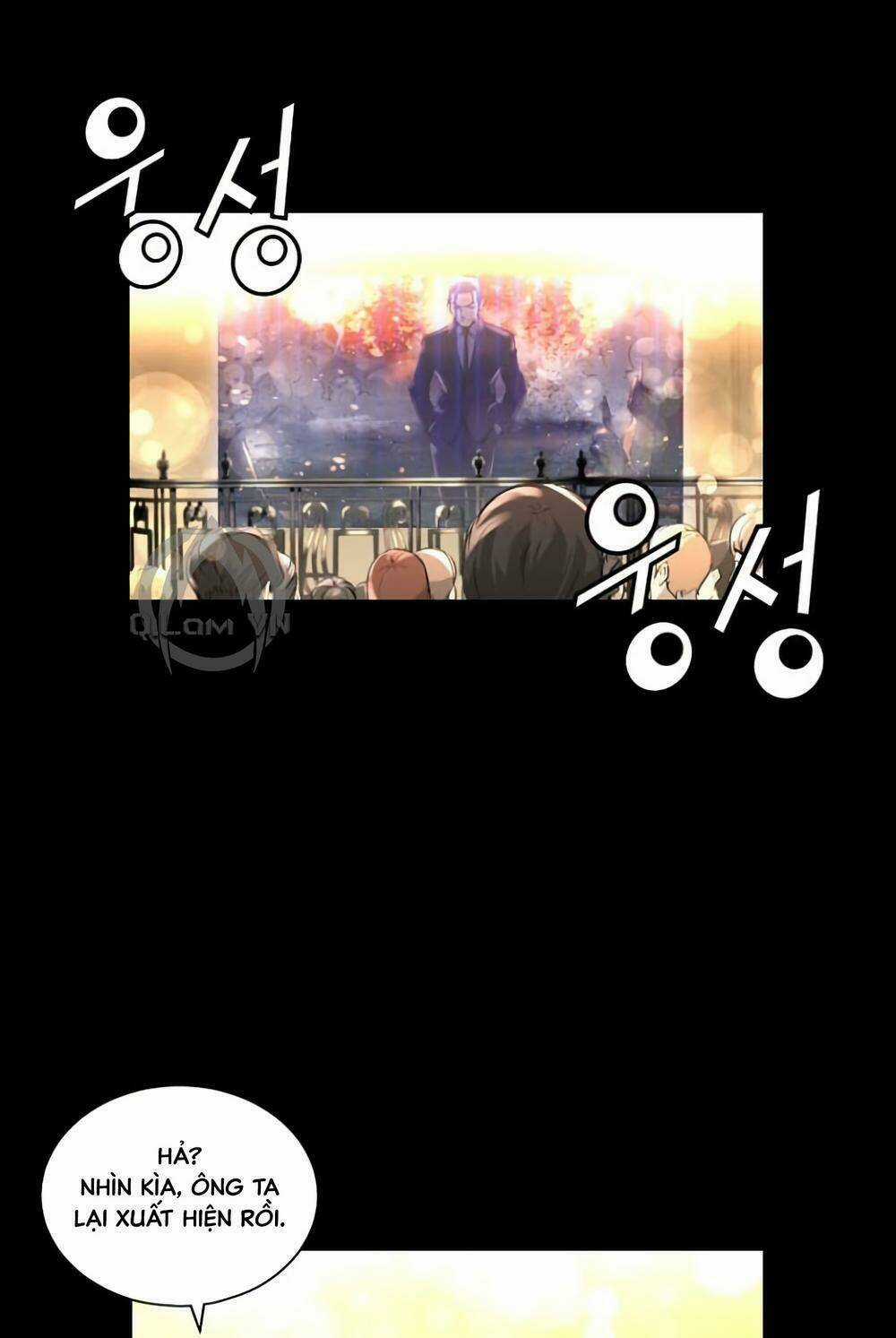 Tam Tuyệt Tại Dị giới Chapter 66 trang 32