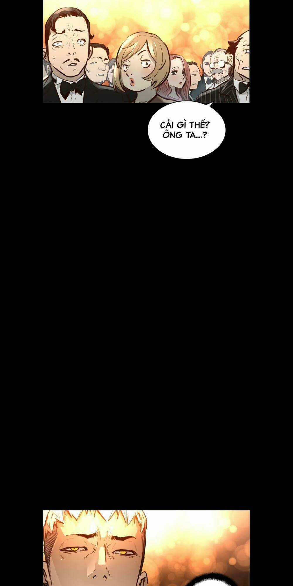 Tam Tuyệt Tại Dị giới Chapter 66 trang 33