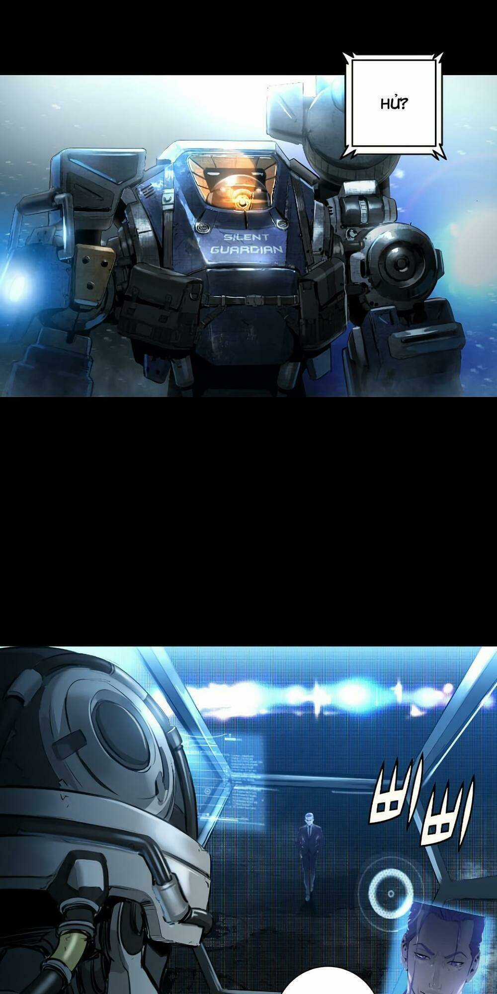 Tam Tuyệt Tại Dị giới Chapter 66 trang 37