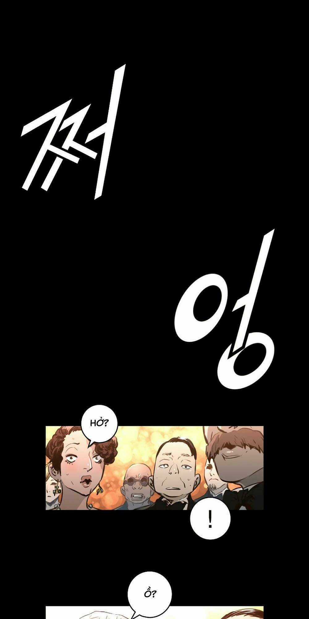 Tam Tuyệt Tại Dị giới Chapter 66 trang 44