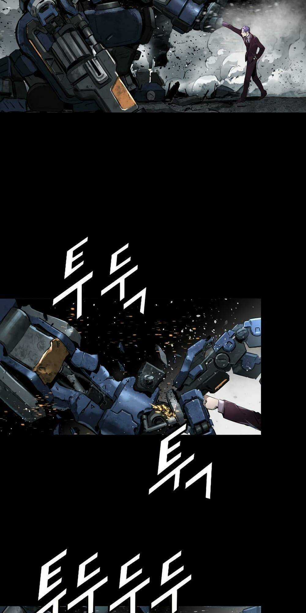 Tam Tuyệt Tại Dị giới Chapter 66 trang 46