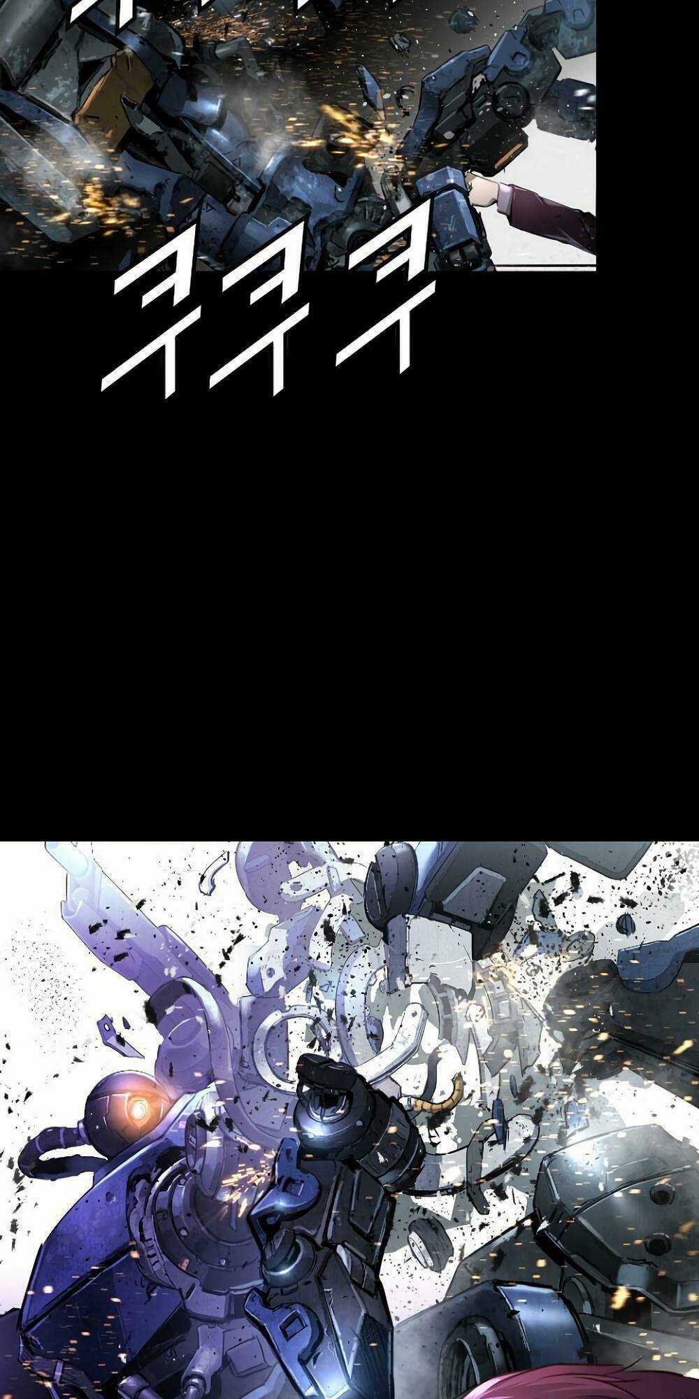 Tam Tuyệt Tại Dị giới Chapter 66 trang 47