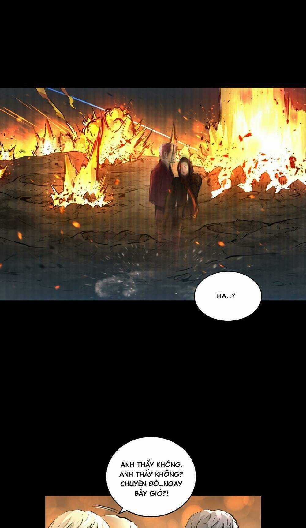 Tam Tuyệt Tại Dị giới Chapter 66 trang 8