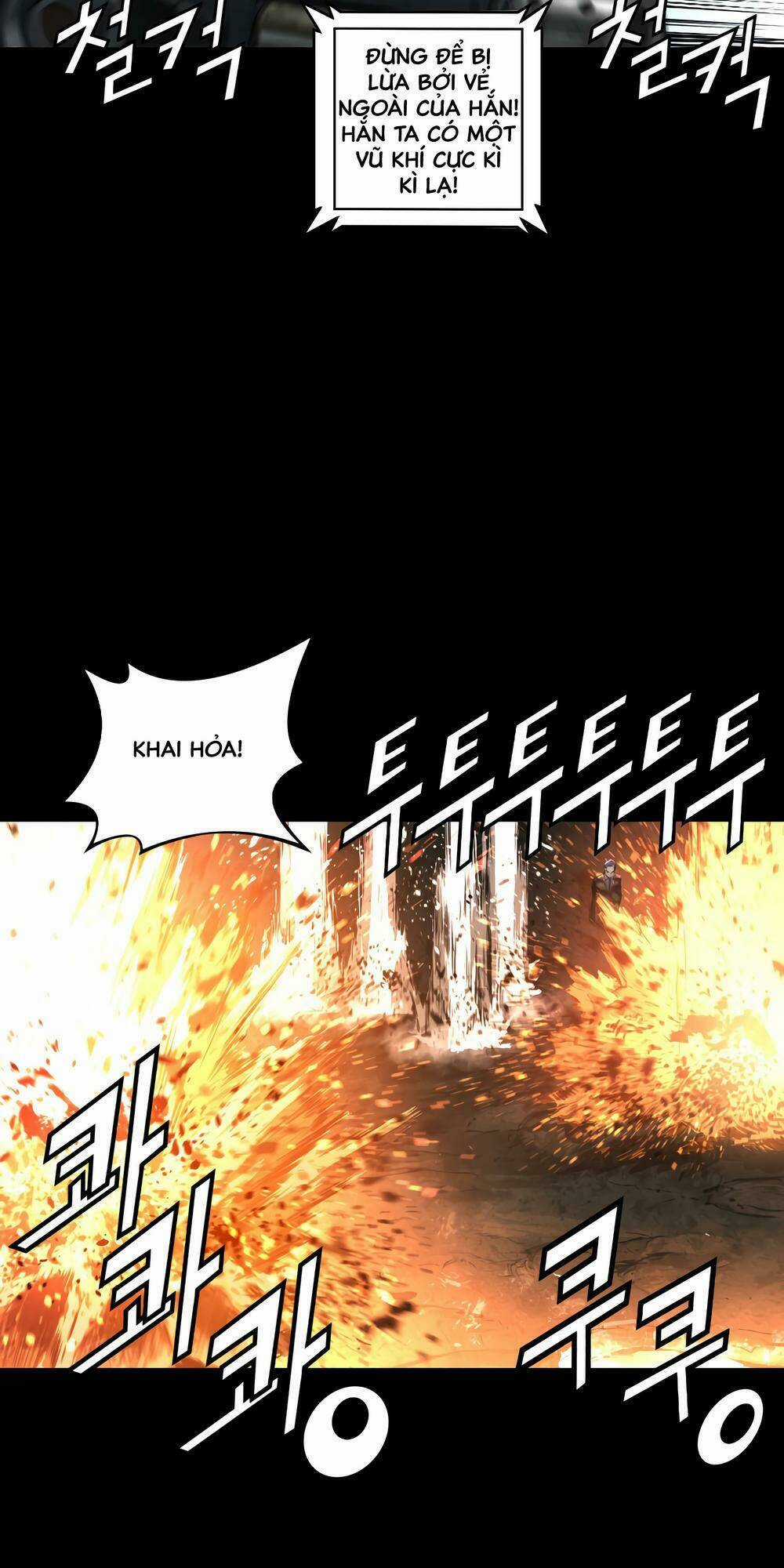 Tam Tuyệt Tại Dị giới Chapter 67 trang 10