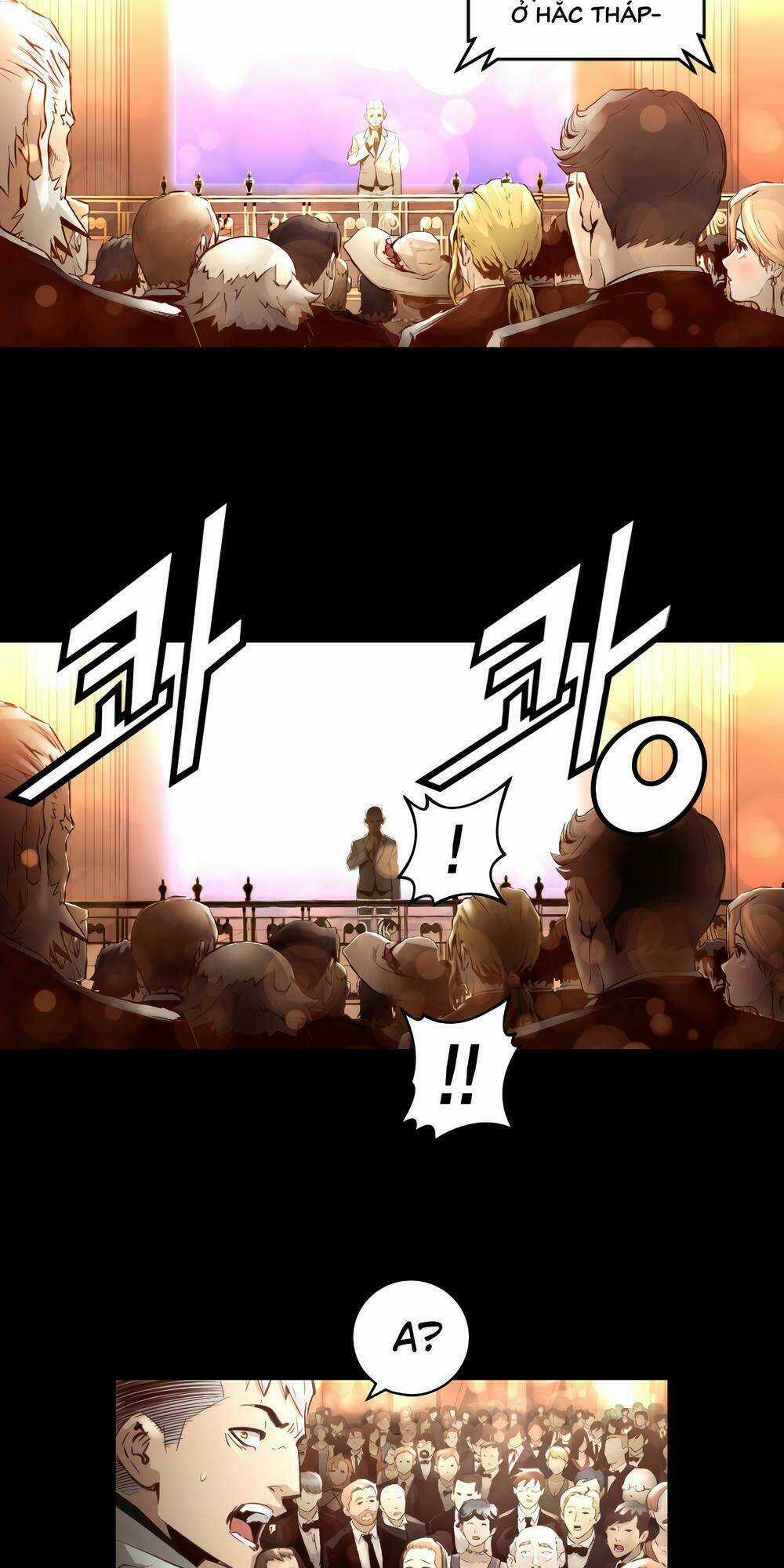 Tam Tuyệt Tại Dị giới Chapter 67 trang 14