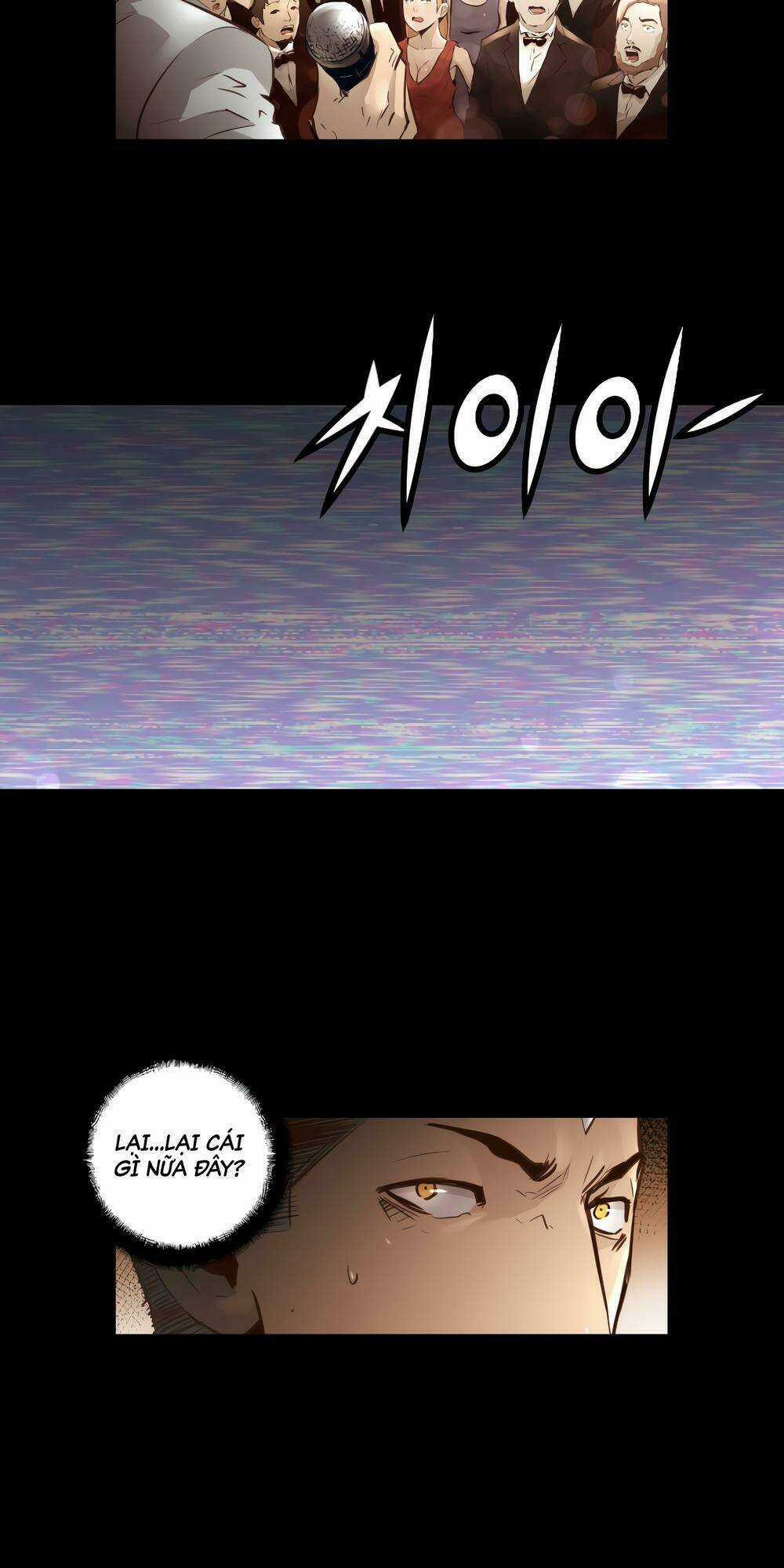 Tam Tuyệt Tại Dị giới Chapter 67 trang 15