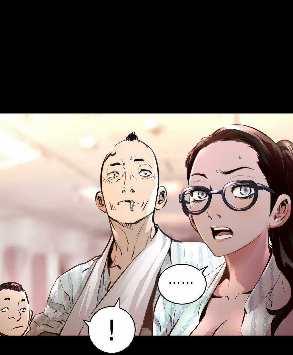 Tam Tuyệt Tại Dị giới Chapter 67 trang 27