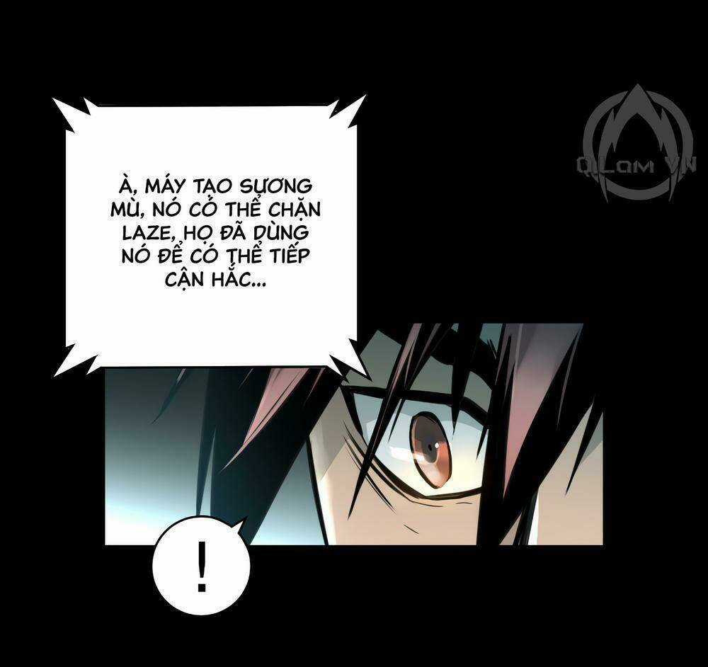 Tam Tuyệt Tại Dị giới Chapter 67 trang 32