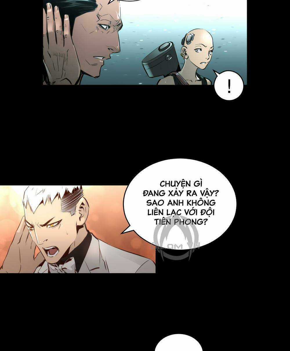 Tam Tuyệt Tại Dị giới Chapter 67 trang 42