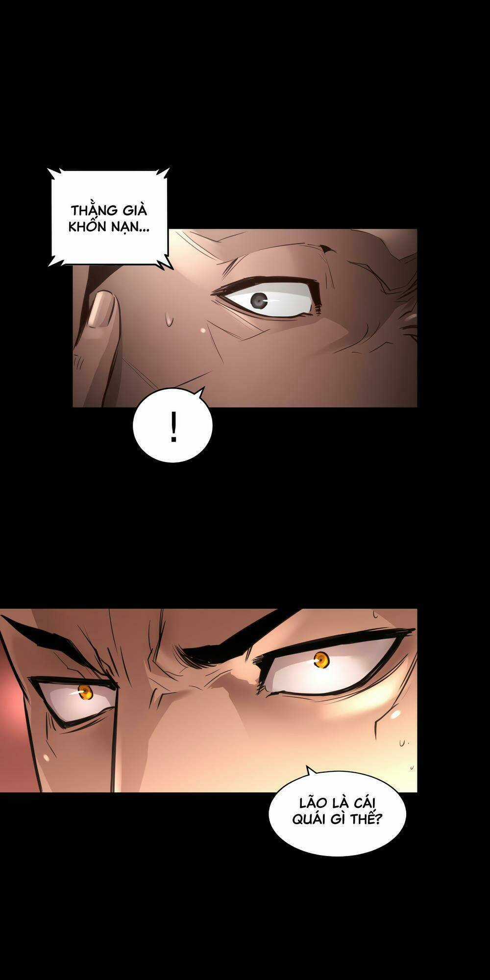 Tam Tuyệt Tại Dị giới Chapter 67 trang 44