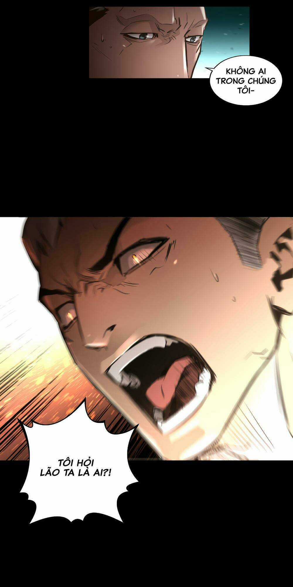 Tam Tuyệt Tại Dị giới Chapter 67 trang 45