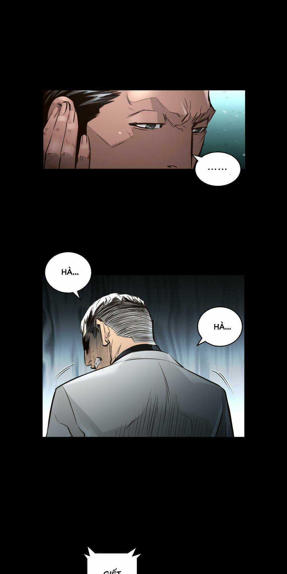 Tam Tuyệt Tại Dị giới Chapter 67 trang 46