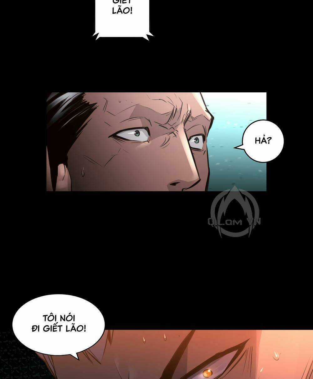 Tam Tuyệt Tại Dị giới Chapter 67 trang 47