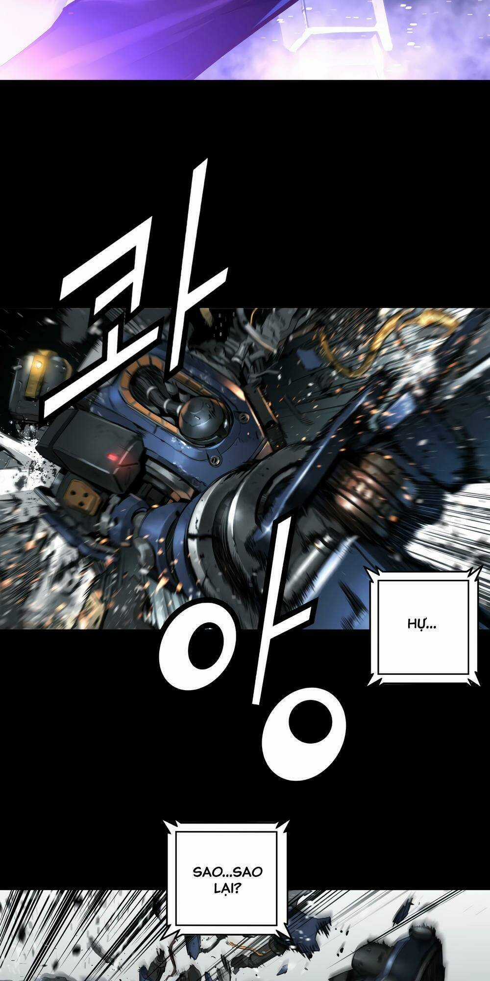 Tam Tuyệt Tại Dị giới Chapter 67 trang 5