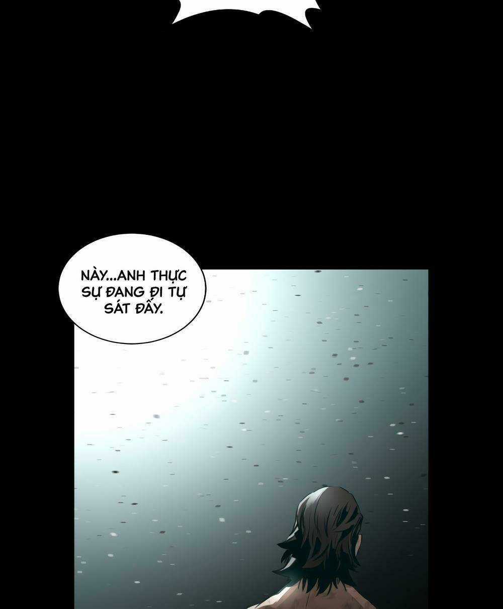 Tam Tuyệt Tại Dị giới Chapter 67 trang 52