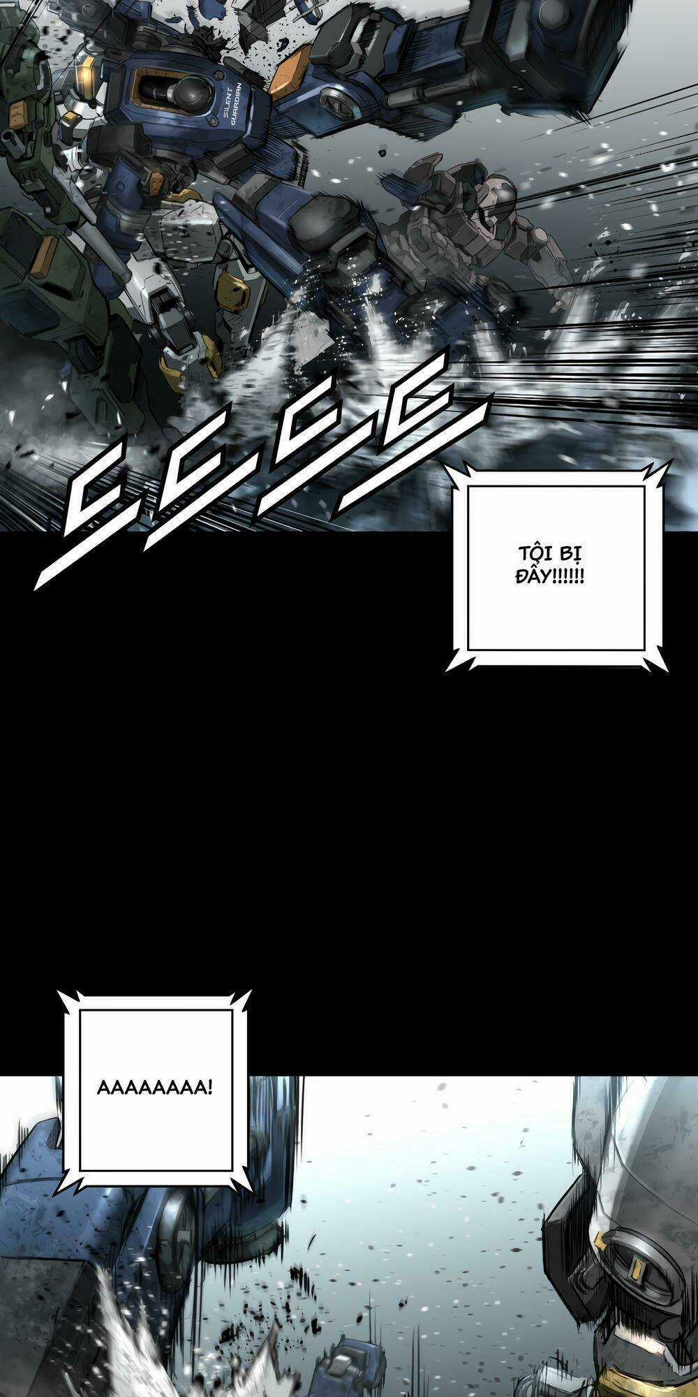 Tam Tuyệt Tại Dị giới Chapter 67 trang 6