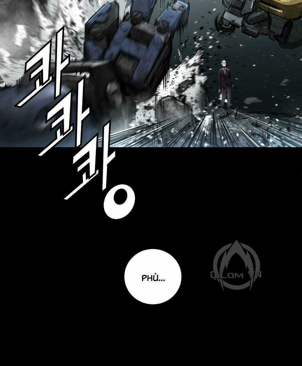 Tam Tuyệt Tại Dị giới Chapter 67 trang 7