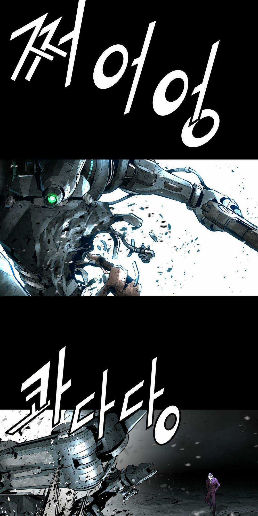 Tam Tuyệt Tại Dị giới Chapter 68 trang 13