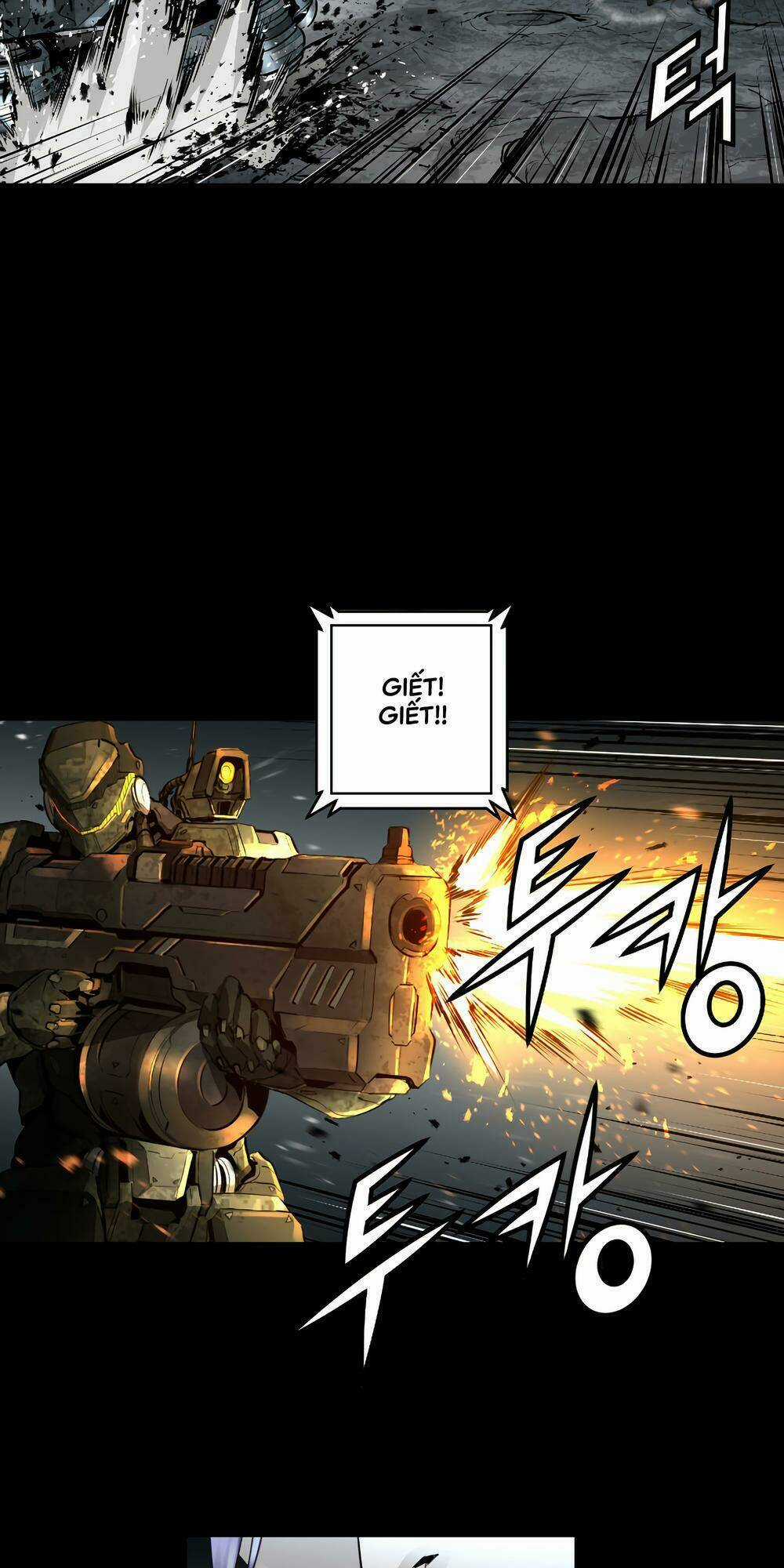 Tam Tuyệt Tại Dị giới Chapter 68 trang 14