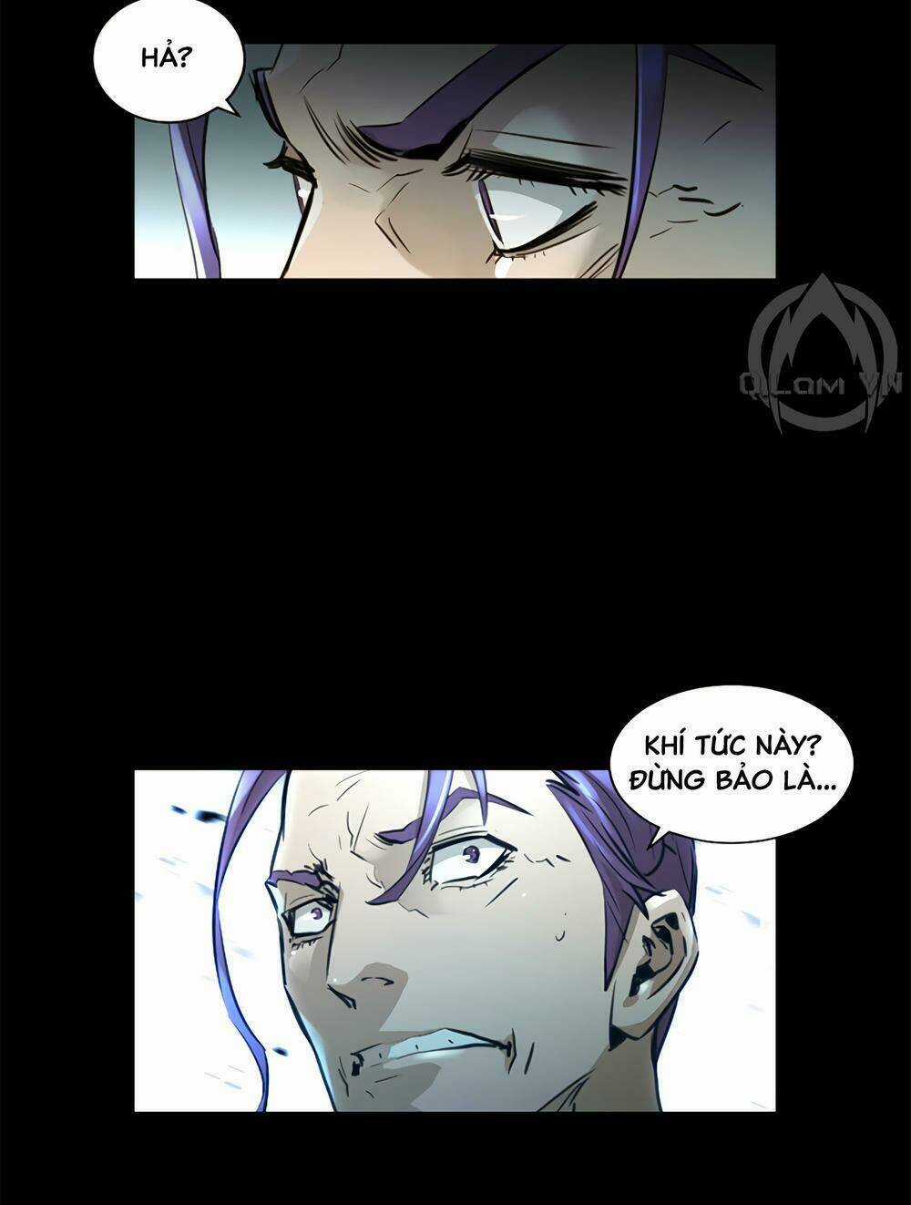 Tam Tuyệt Tại Dị giới Chapter 68 trang 21