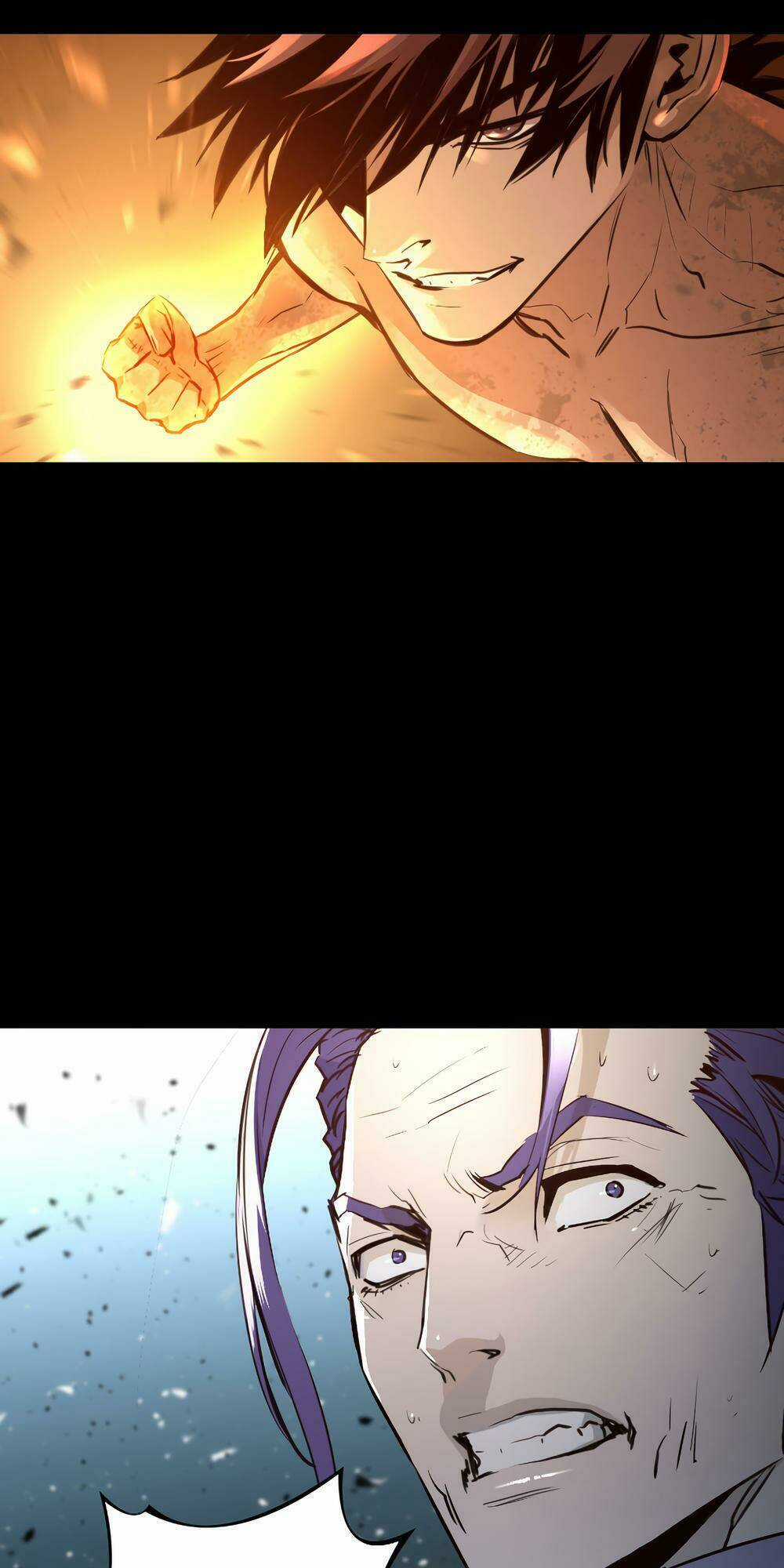 Tam Tuyệt Tại Dị giới Chapter 68 trang 23